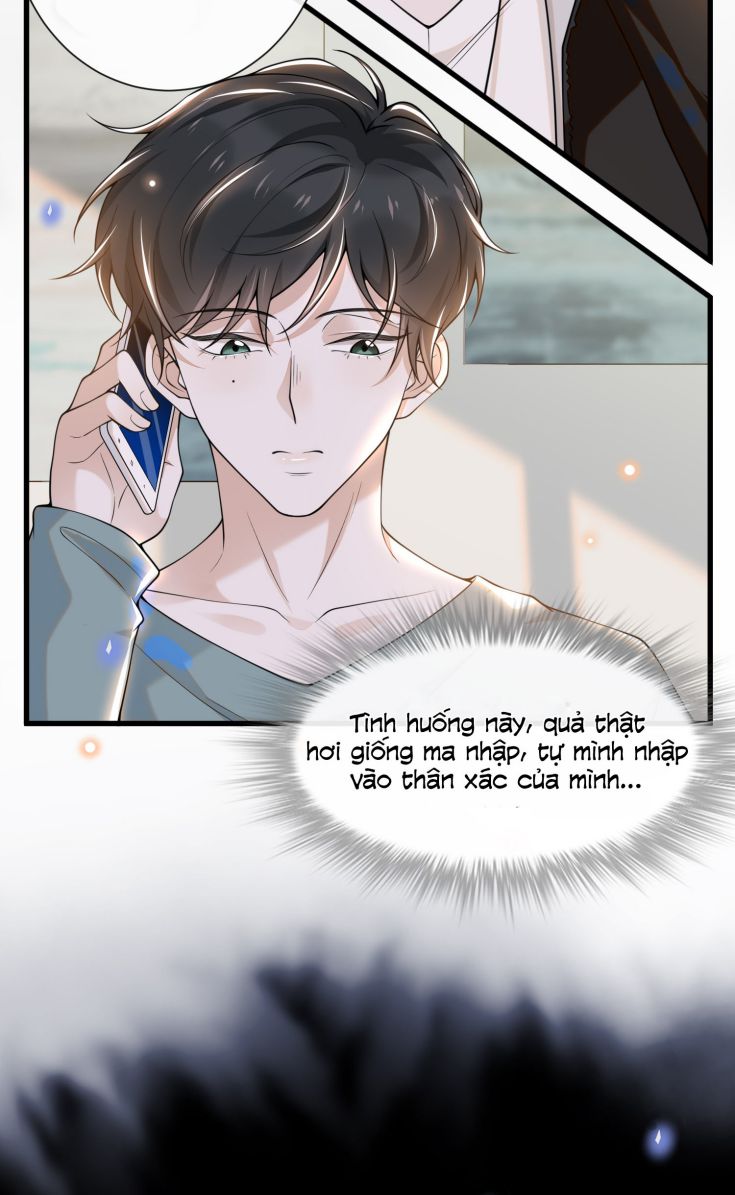 Lai sinh bất kiến Chapter 4 - Next Chapter 5